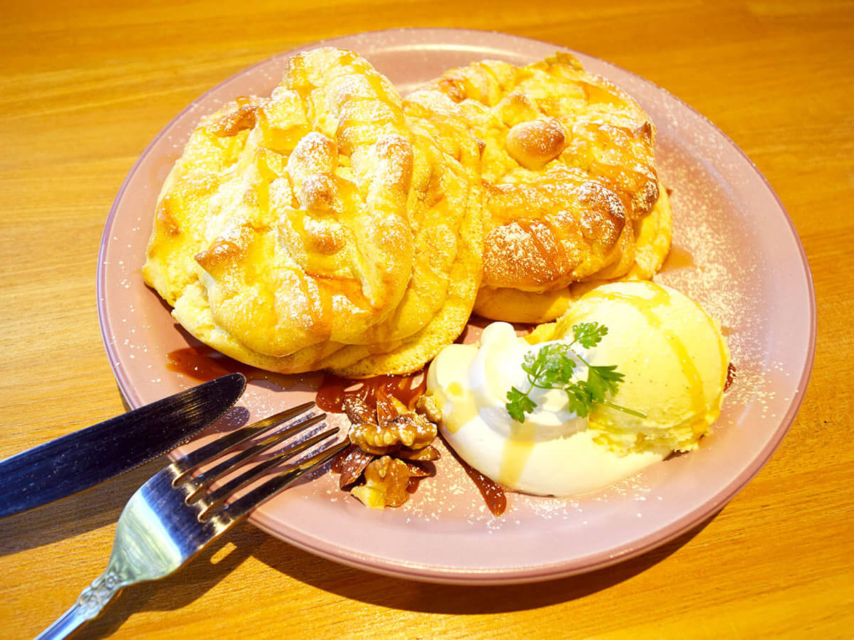 城町食堂