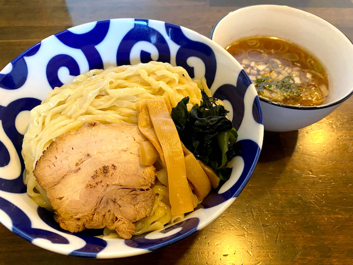 ラーメン厨房　ぽれぽれ